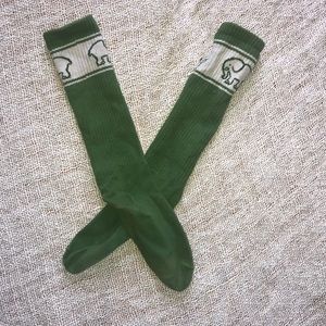 Ivory Ella socks